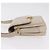 Céline CELINE Shoulder Bag Leather Beige Gold Auth mr3163 - Jerrillo - vista 5