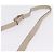 Céline CELINE Shoulder Bag Leather Beige Gold Auth mr3163 - Jerrillo - vista 8