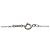 Tiffany & Co Bean Halskette Small SV925 Silver - Ansicht 4