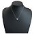 Tiffany & Co Bean Halskette Small SV925 Silver - Ansicht 6