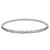 Tiffany & Co Knife Edge Twist Armreif SV925 Silver - Ansicht 4