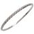 Tiffany & Co Knife Edge Twist Armreif SV925 Silver - Ansicht 5