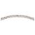 Tiffany & Co Knife Edge Twist Armreif SV925 Silver - Ansicht 6