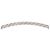 Tiffany & Co Knife Edge Twist Armreif SV925 Silver - Ansicht 7