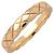 Anello Mini CHANEL COCO Crush K18 750YG Oro Giallo #50 US5.25 J11794