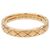 Anello Mini CHANEL COCO Crush K18 750YG Oro Giallo #50 US5.25 J11794 - vista 4