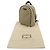 Zaino GUCCI GG Canvas Leather Brown 449906 - vista 12