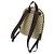 Zaino GUCCI GG Canvas Leather Brown 449906 - vista 4