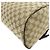 Zaino GUCCI GG Canvas Leather Brown 449906 - vista 5