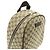 Zaino GUCCI GG Canvas Leather Brown 449906 - vista 7