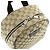 Zaino GUCCI GG Canvas Leather Brown 449906 - vista 8