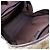Zaino GUCCI GG Canvas Leather Brown 449906 - vista 9