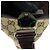Borsa a Spalla e Borsa a Tracolla GUCCI GG Canvas Leather Marrone 145857 - vista 8
