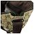 Borsa a Spalla e Borsa a Tracolla GUCCI GG Canvas Leather Marrone 145857 - vista 9