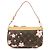 Louis Vuitton Monogram Cherry Blossom Pochette Accessoires Pouch M92006 - vista 2