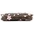 Louis Vuitton Monogram Cherry Blossom Pochette Accessoires Pouch M92006 - vista 3