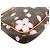 Louis Vuitton Monogram Cherry Blossom Pochette Accessoires Pouch M92006 - vista 6