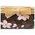 Louis Vuitton Monogram Cherry Blossom Pochette Accessoires Pouch M92006 - vista 7