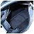 Borsa LOEWE Puzzle Small Paulas Ibiza in pelle e rafia, borsa a mano 2Way, Blu - vista 11