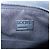Borsa LOEWE Puzzle Small Paulas Ibiza in pelle e rafia, borsa a mano 2Way, Blu - vista 12
