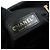 Borsa a tracolla e tote CHANEL in pelle di vitello con cuciture a V e catena, Nero - vista 22