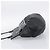 FENDI Shoulder Bag Leather Black Silver 8BN179 Auth mr3186V - Jerrillo - vista 4