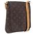 LOUIS VUITTON Monogram Musette Salsa Short Shoulder Bag M51258 LV Auth mr3192A - Jerrillo - vista 2
