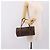 LOUIS VUITTON Monogram Papillon 26 Hand Bag Vintage M51366 LV Auth SW2887 - Jerrillo - vista 20