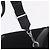 LOEWE Body Bag Suede BFLXFXSX01-1628 Brown Silver Auth RV038V - Jerrillo - vista 11