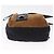 LOEWE Body Bag Suede BFLXFXSX01-1628 Brown Silver Auth RV038V - Jerrillo - vista 12