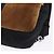 LOEWE Body Bag Suede BFLXFXSX01-1628 Brown Silver Auth RV038V - Jerrillo - vista 14