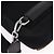 LOEWE Body Bag Suede BFLXFXSX01-1628 Brown Silver Auth RV038V - Jerrillo - vista 15