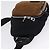LOEWE Body Bag Suede BFLXFXSX01-1628 Brown Silver Auth RV038V - Jerrillo - vista 6