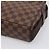 LOUIS VUITTON Damier Ebene Olaf PM Shoulder Bag N41442 LV Auth RV052V - Jerrillo - vista 10