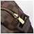 LOUIS VUITTON Damier Ebene Olaf PM Shoulder Bag N41442 LV Auth RV052V - Jerrillo - vista 14