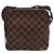 LOUIS VUITTON Damier Ebene Olaf PM Shoulder Bag N41442 LV Auth RV052V - Jerrillo - vista 3
