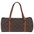 LOUIS VUITTON Monogram Papillon 30 Hand Bag M51365 LV Auth 210409 - Jerrillo