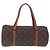 LOUIS VUITTON Monogram Papillon 30 Hand Bag M51365 LV Auth 210409 - Jerrillo - vista 13