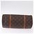 LOUIS VUITTON Monogram Papillon 30 Hand Bag M51365 LV Auth 210409 - Jerrillo - vista 5