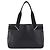GUCCI Hand Bag Leather Black Silver 73983 Auth BA16769 - Jerrillo - vista 2