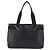 GUCCI Hand Bag Leather Black Silver 73983 Auth BA16769 - Jerrillo - vista 3