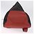 LOEWE Anton Shoulder Bag Suede Brown Gold Auth ka6903 - Jerrillo - vista 5