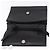 Céline CELINE Shoulder Bag Leather Black Silver Auth ka6958 - Jerrillo - vista 10