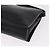 Céline CELINE Shoulder Bag Leather Black Silver Auth ka6958 - Jerrillo - vista 17