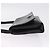 Céline CELINE Shoulder Bag Leather Black Silver Auth ka6958 - Jerrillo - vista 4
