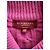 Burberry rosa Cable Knit Button-Up Cardigan - Ansicht 5
