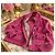 Burberry rosa Cable Knit Button-Up Cardigan - Ansicht 7