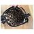 Borsa a tracolla Gucci in tela monogram con striscia verde e rossa - vista 15