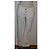Vaqueros slim de denim blanco Galliano - vista 2