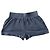 Bermudas Chanel Sport de algodón negras - vista 8